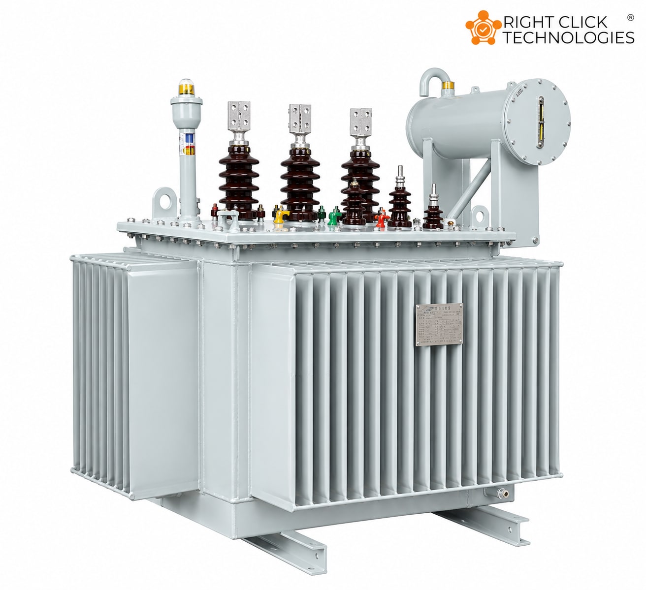 Hisense 315kVA Transformer