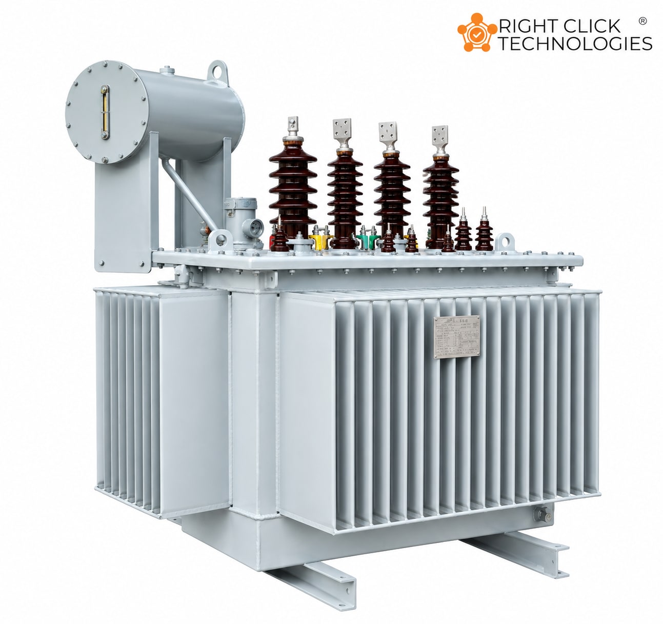 Hisense 315kVA Transformer