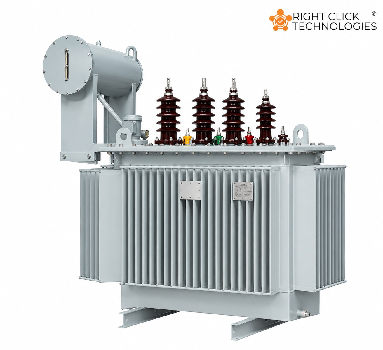 Hisense 315kVA Transformer