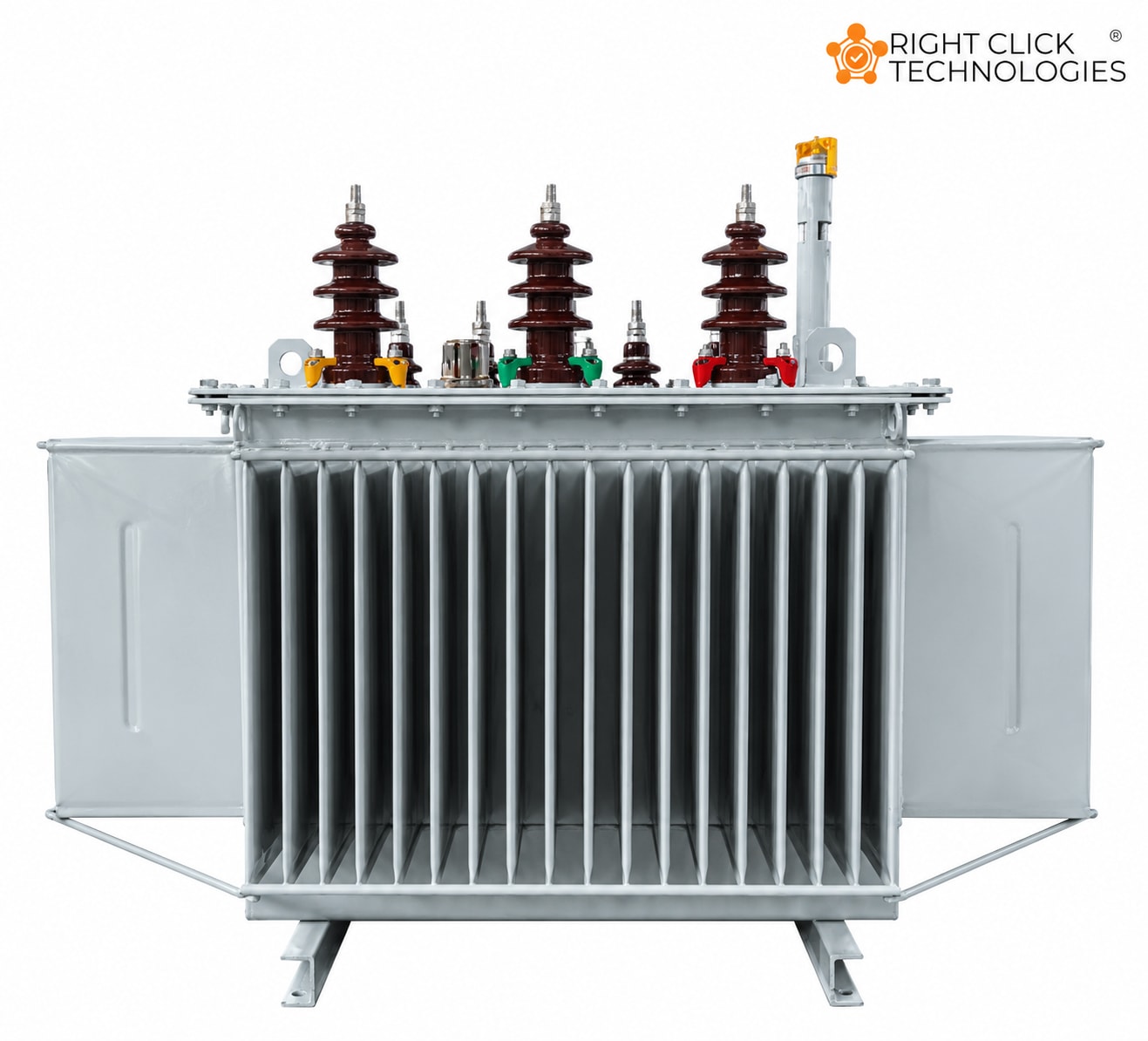 Hisense 500kVA Transformer