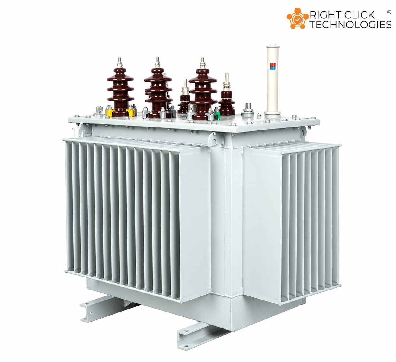 Hisense 500kVA Transformer