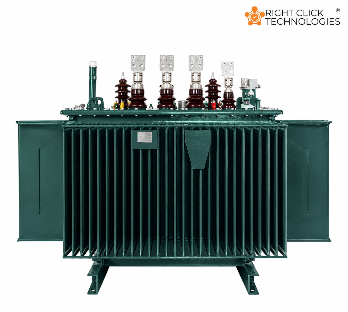 Hisense 500kVA Transformer