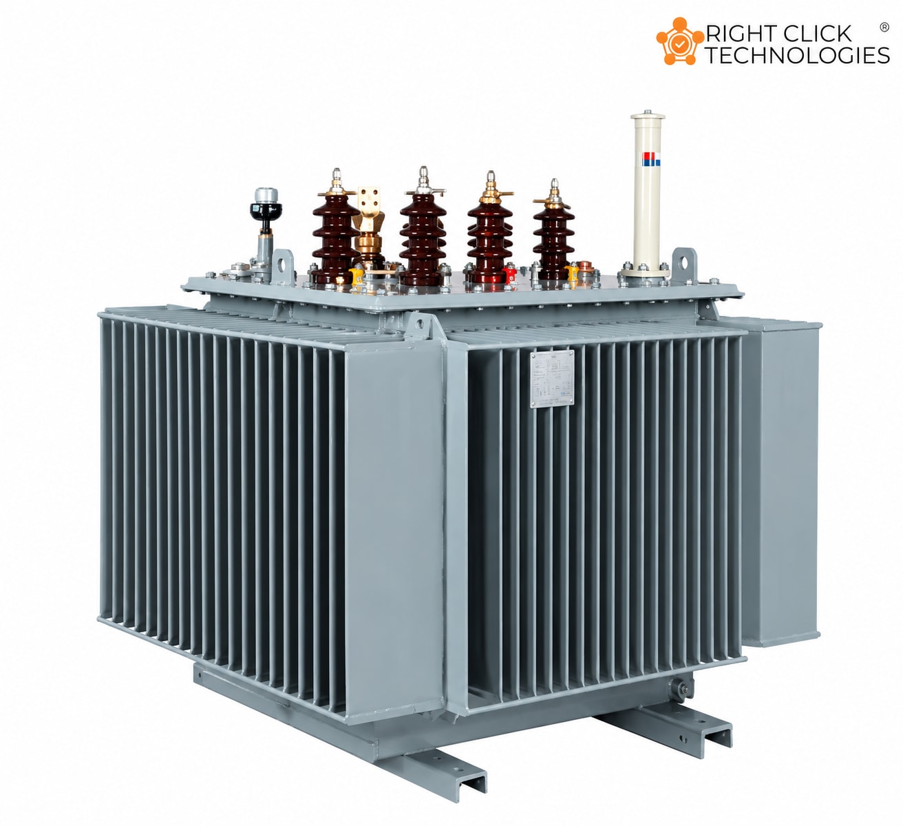 Hisense 800kVA Transformer