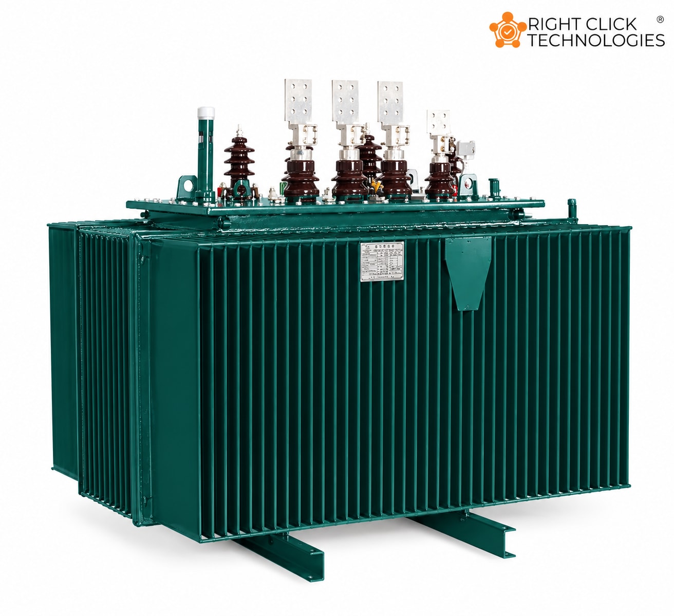 Hisense 800kVA Transformer