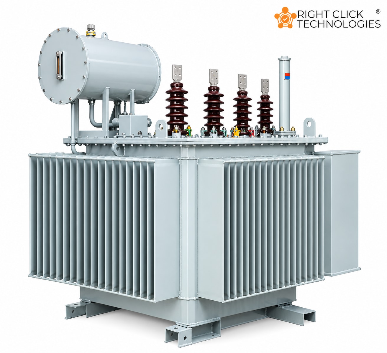 Hisense 1000kVA Transformer