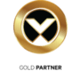 Vertiv Gold Partner