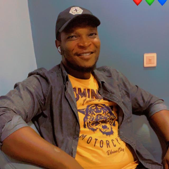 Francis Umeh