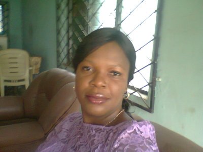 Chinyere Offor