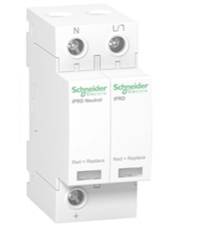Schneider Surge protector