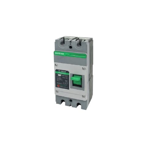 Suntree 63A 2P 550V DC Circuit Breaker