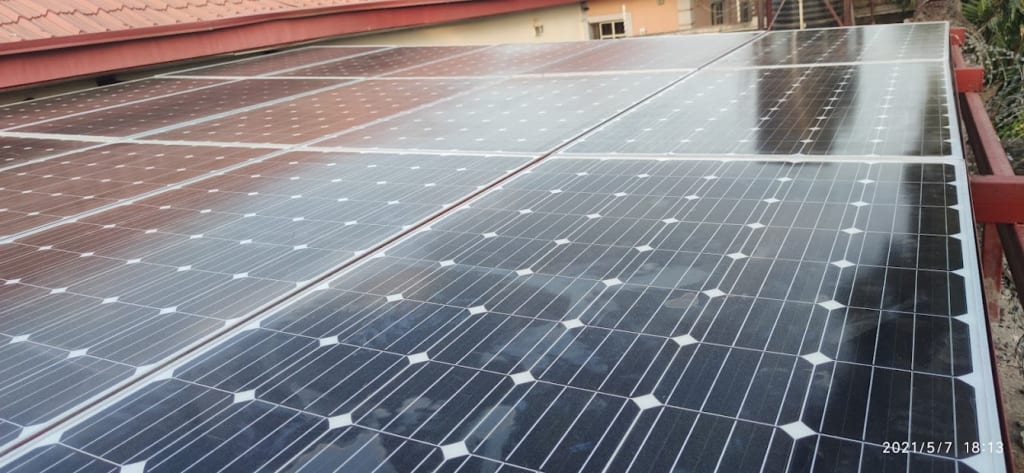 Solar Panels