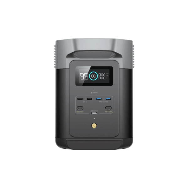 EcoFlow Delta Pro Portable Power Station - Image 2