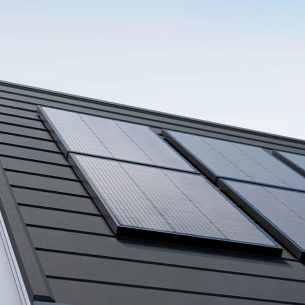 EcoFlow 400W Rigid Solar Panel | Right Click Technologies Ltd
