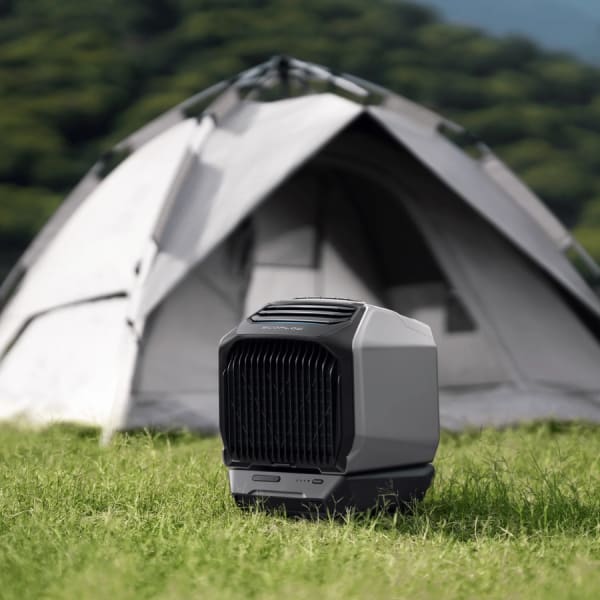 EcoFlow Wave 2 Portable Air Conditioner