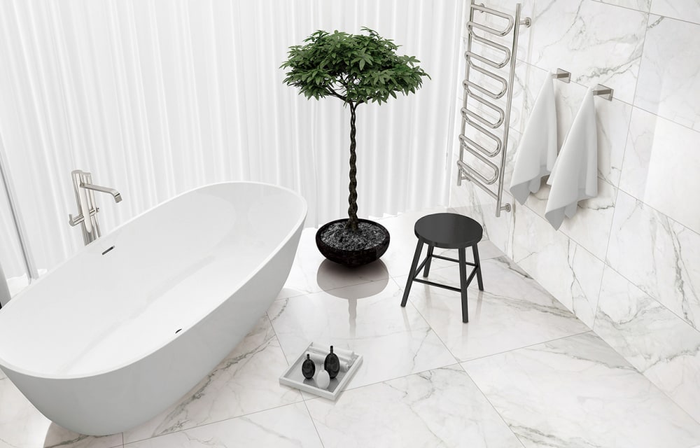 Gjør det selv baderomsgulv Gjør det selv baderomsgulv