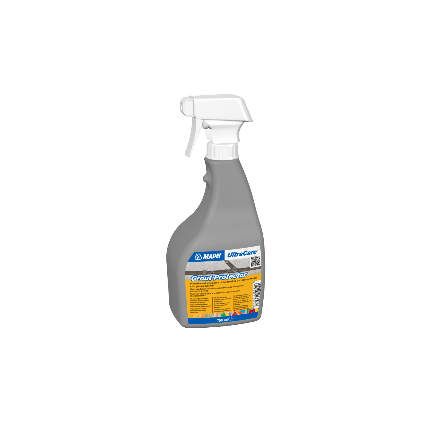 UltraCare Grout Protector Spray 0,75l