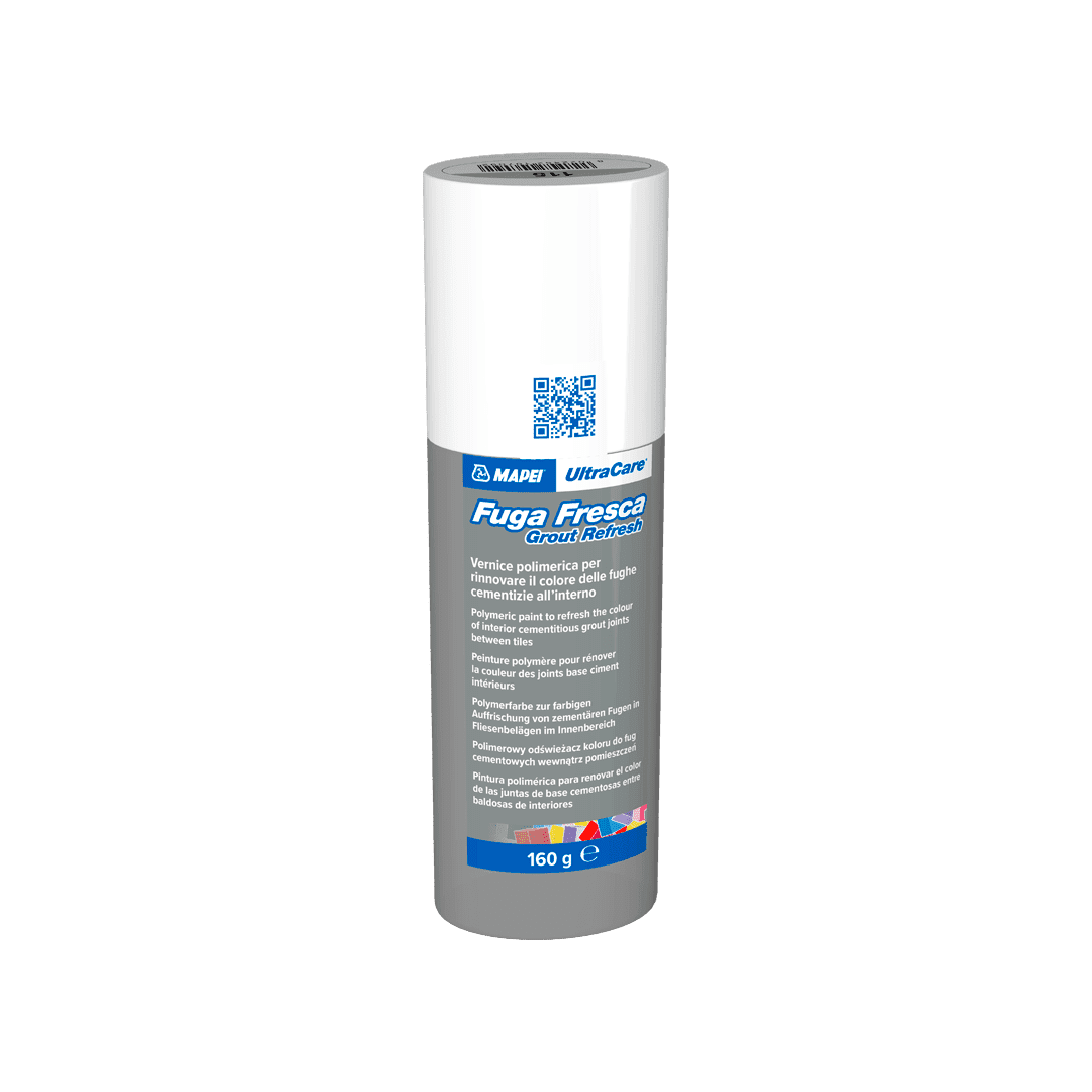 Ultracare Fuga Fresca 168 Cerulean