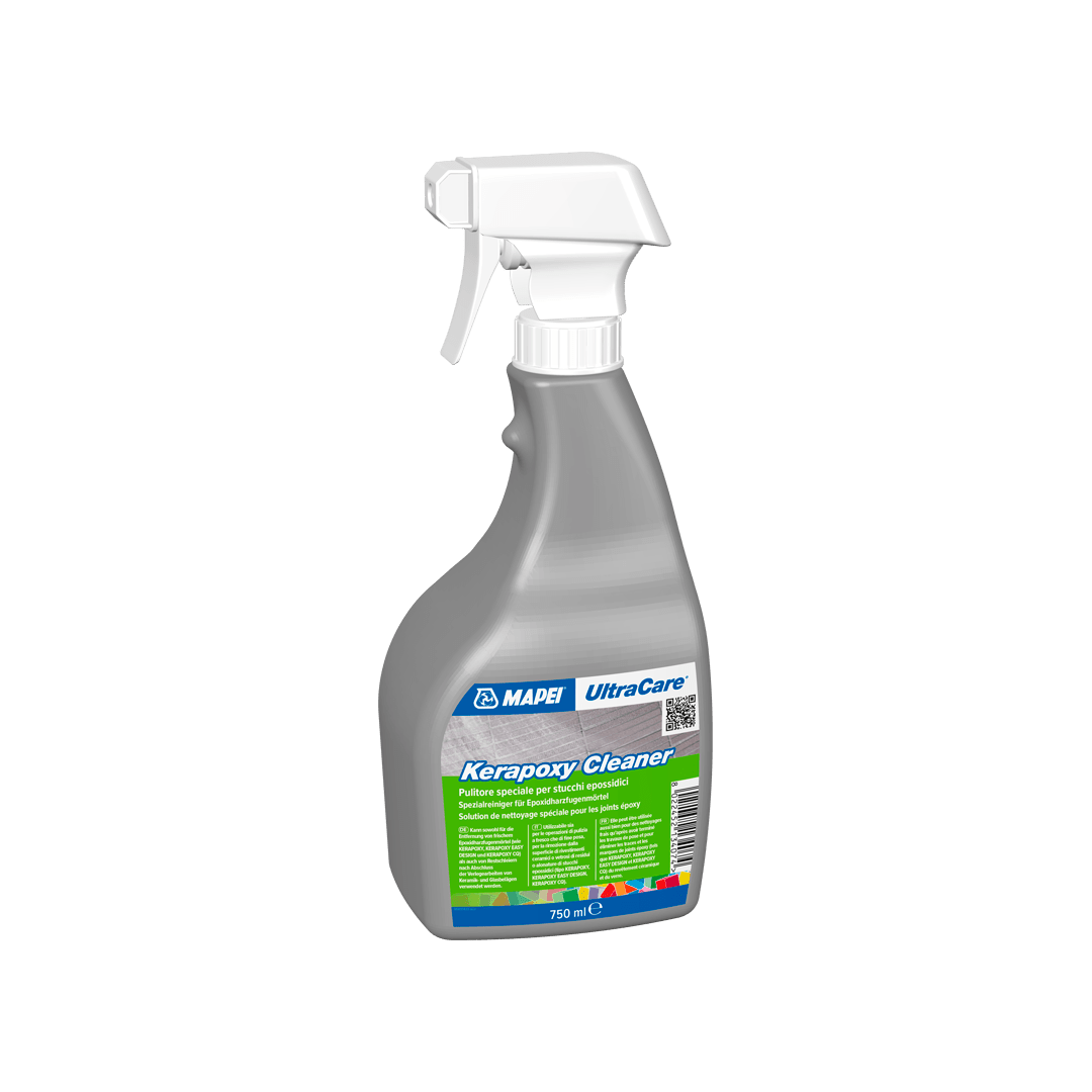 Ultracare Kerapoxy Cleaner Spray 0,75l