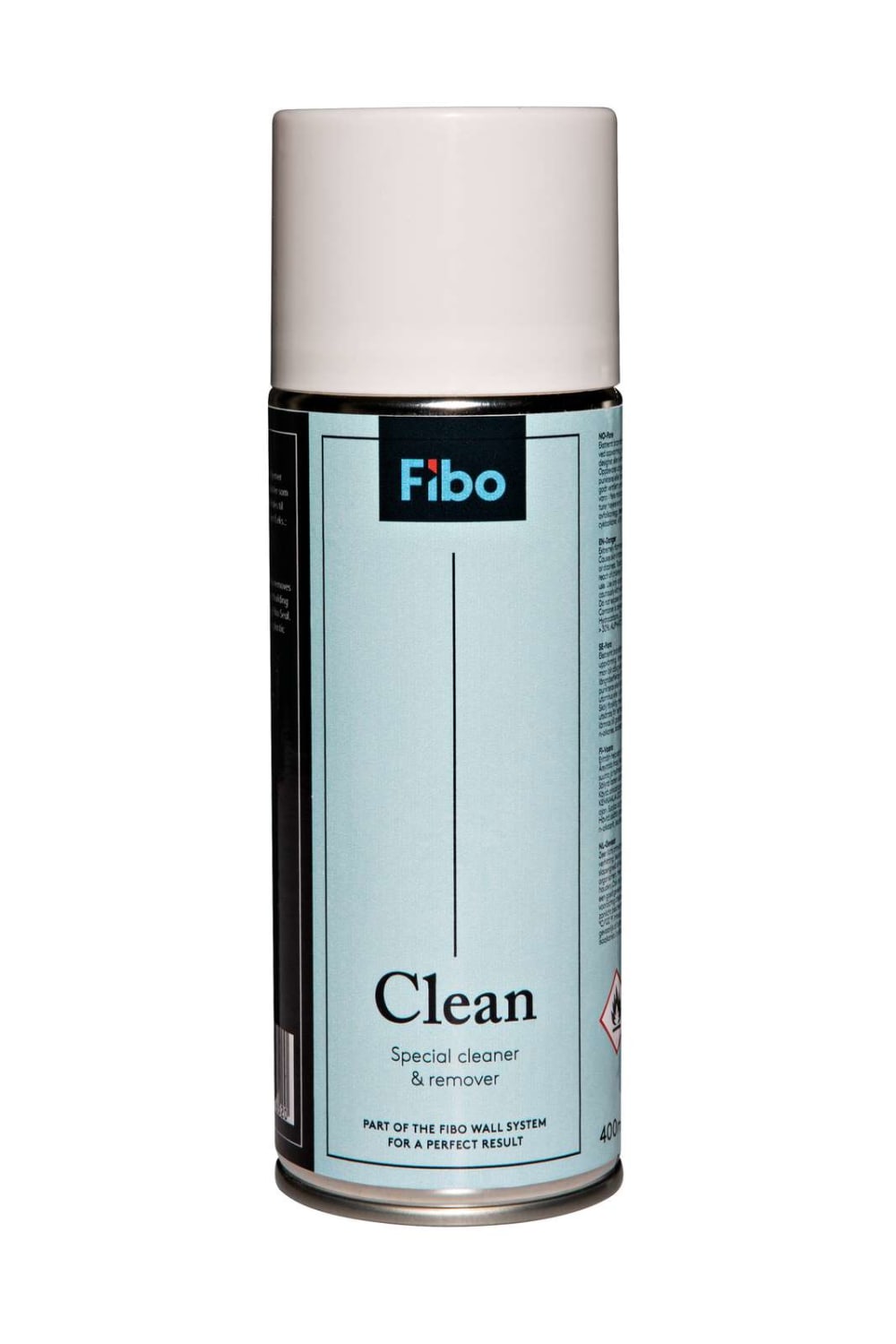 Fibo Clean Rensemiddel 400 ml