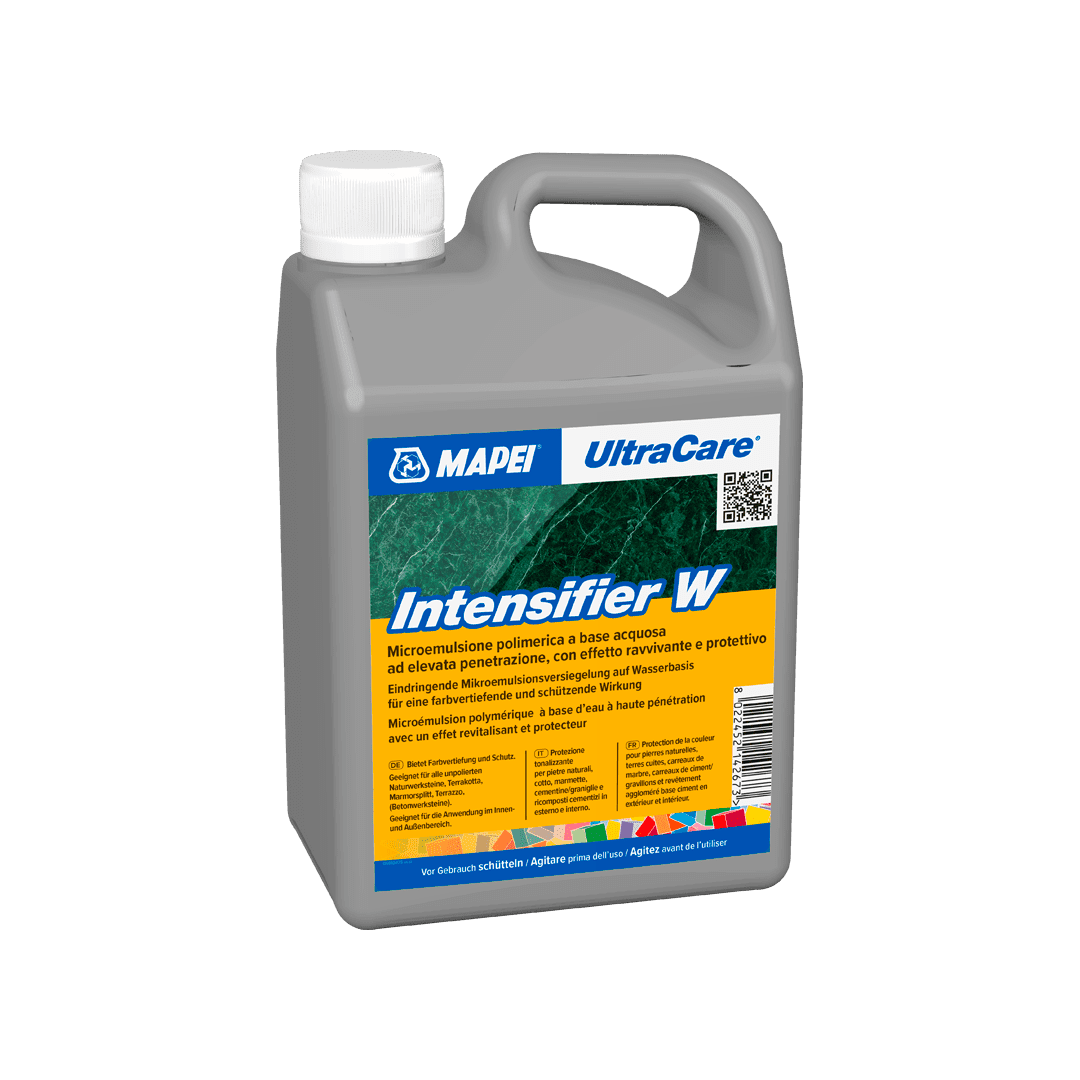 UltraCare Intensifier W 1 liter