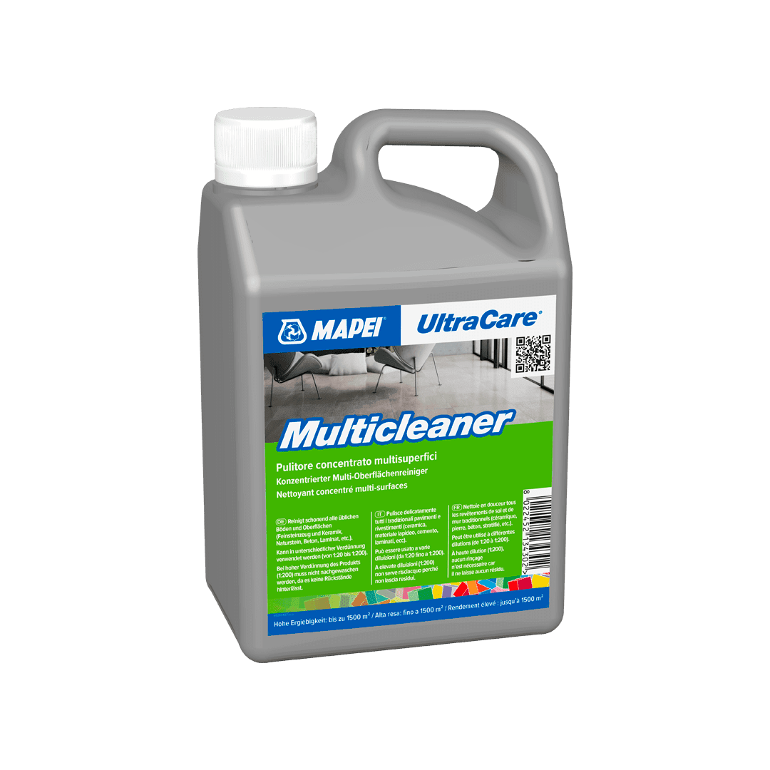 Ultracare Multicleaner 1l