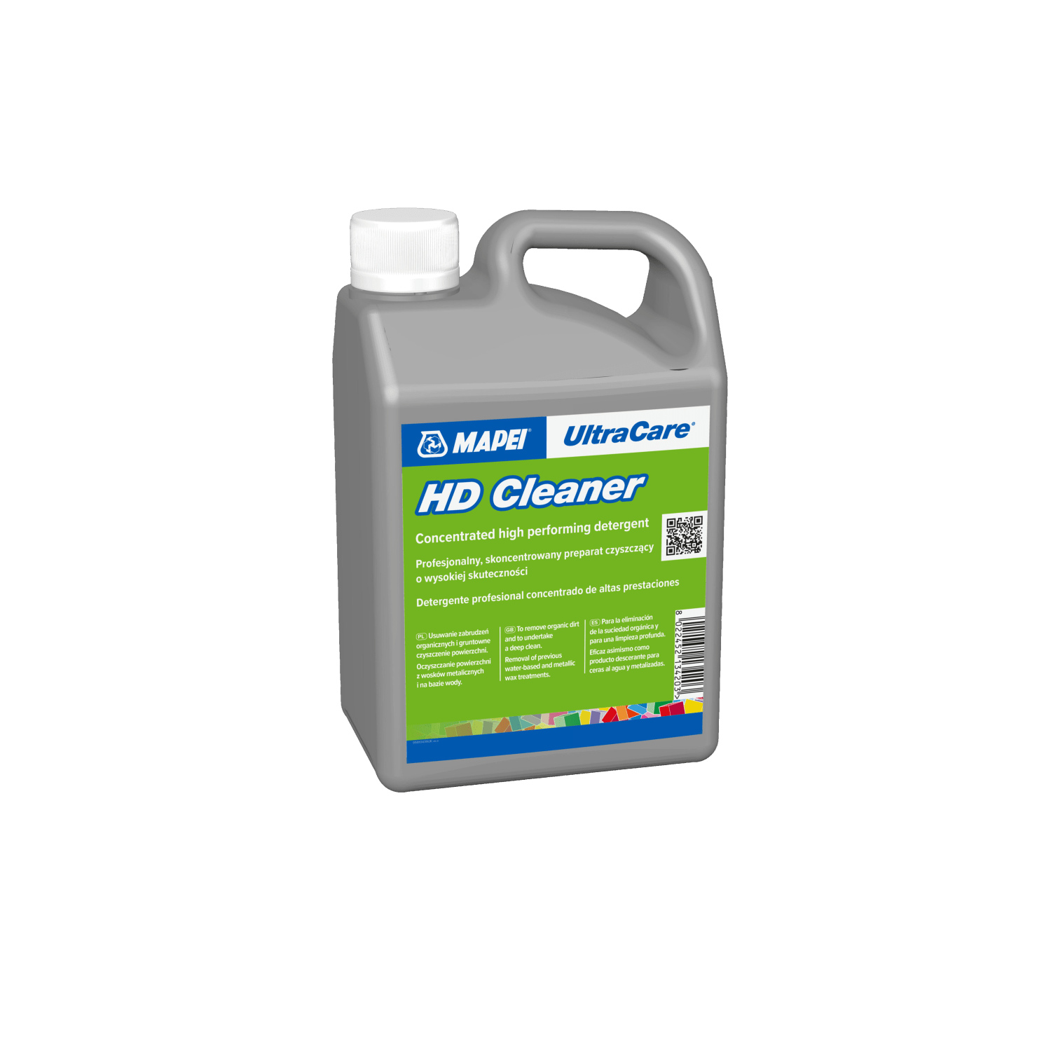 UltraCare HD Cleaner 1l