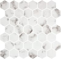 Hex XL Ecostones Macael Textured