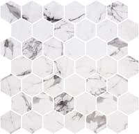 Hex XL Ecostones Fosco Matte