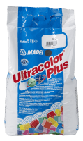 Ultracolor Plus 120 Black 5kg