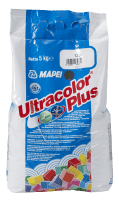 Ultracolor Plus 114 Antracite 5kg