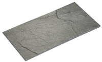 Silver Grey Natur 30x60 Skifer