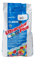 Ultracolor Plus 132 Beige 2000 5kg