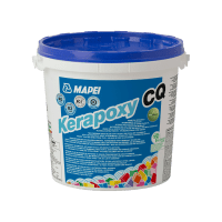 Kerapoxy CQ 100 White 3kg