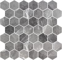 Hex XL Ecostones Grafito Matte