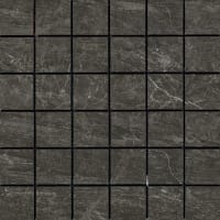 Mosaic Havana Nero 5x5