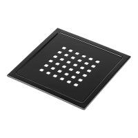 Sluk og Slukrister Til Baderom