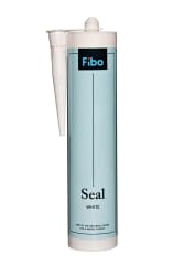 Fibo Seal Hvit