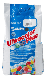 Ultracolor Plus 112 Medium Grey 5kg