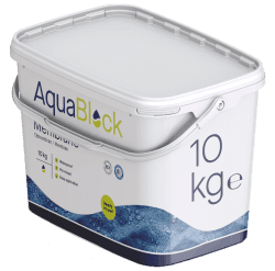 AquaBlock Våtromsmembran 10kg