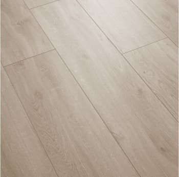 Swiss Ascona Oak 10mm Wide og Long Plank laminatgulv