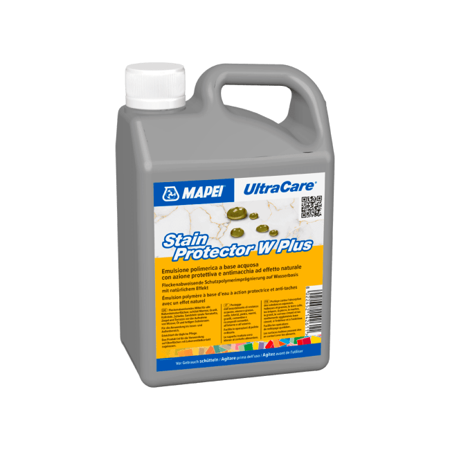 Ultracare Stain Protector W Plus 1l
