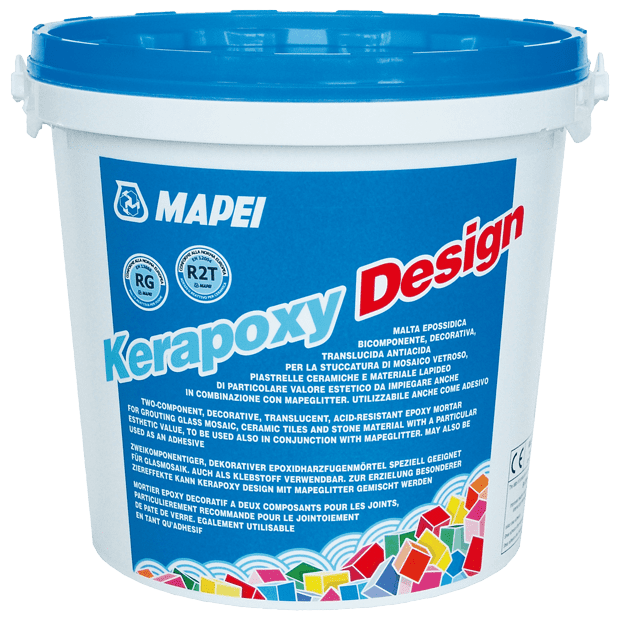 Kerapoxy Easy Design 132 Beige 3kg