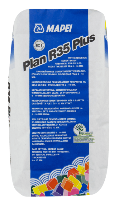 -Plan R35 20kg