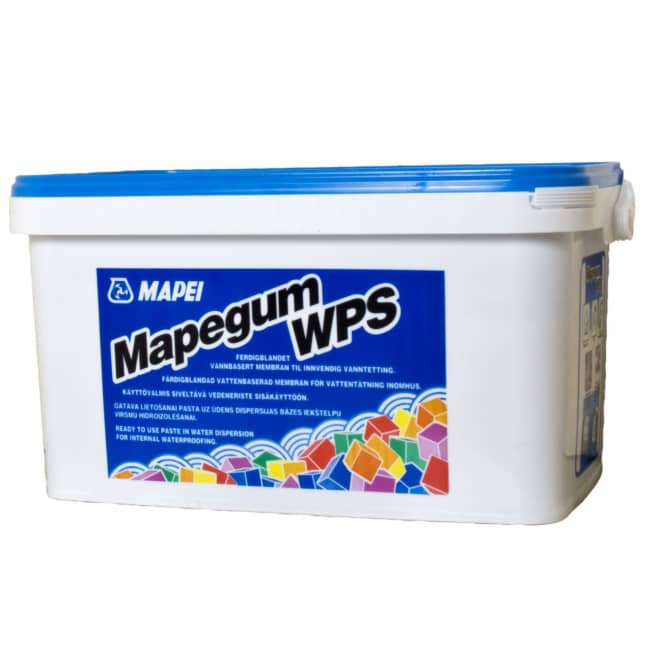 Mapegum WPS 10kg