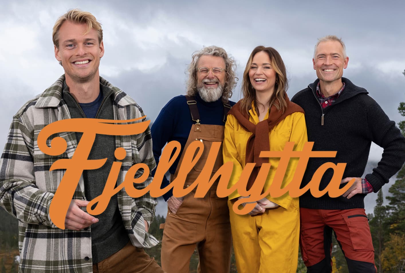 Fjellhytta