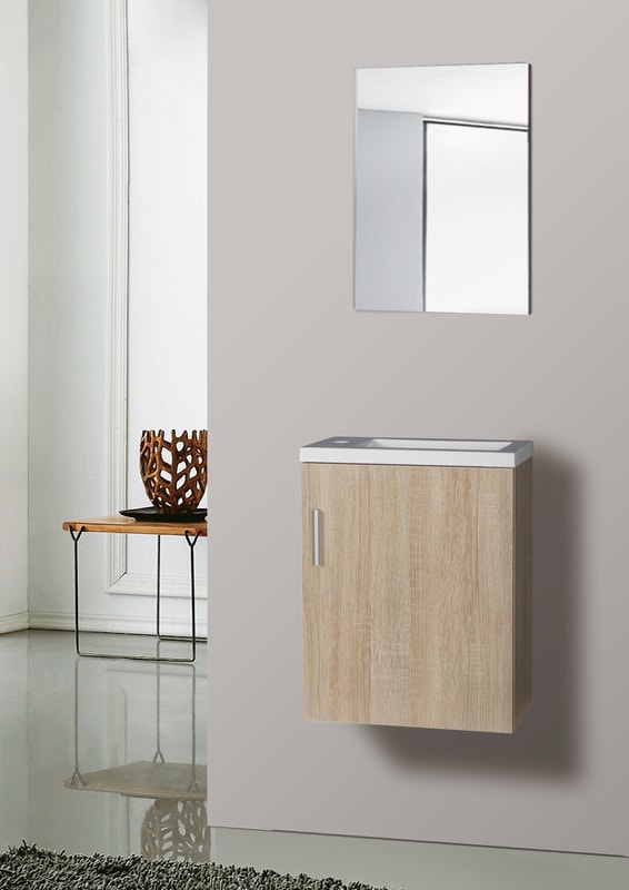 HØG PETIT SKROG, SPEIL 40 EIK