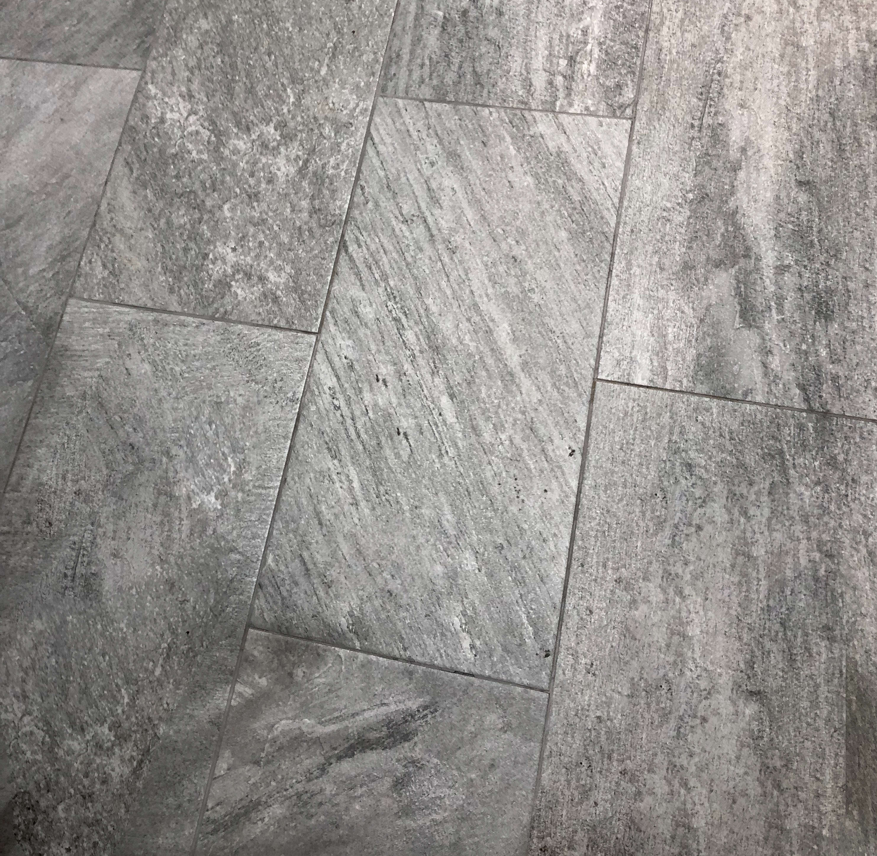 Mineral Grey 30x60 Fliser