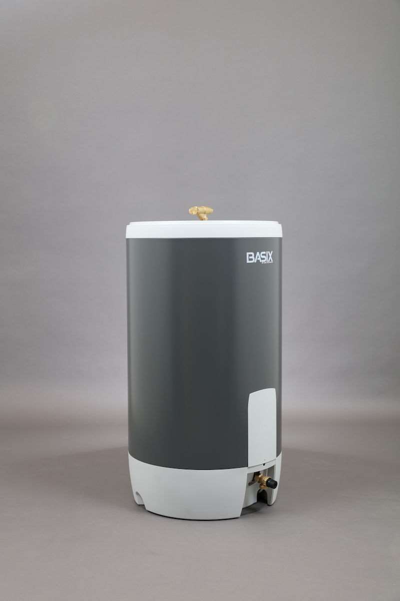 OSO Basix Bereder SB180
