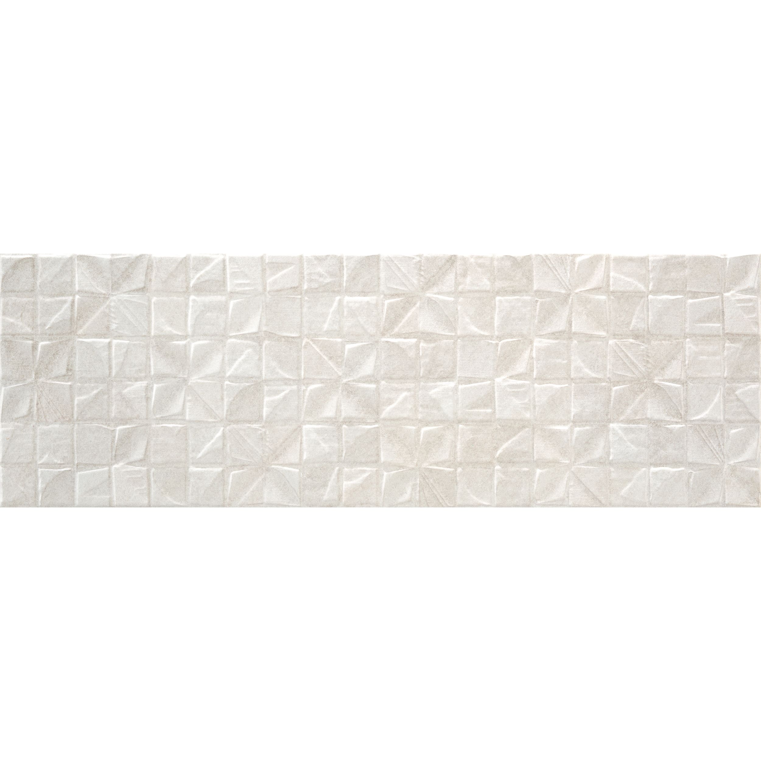 Krabi-VT White 25x75 fliser