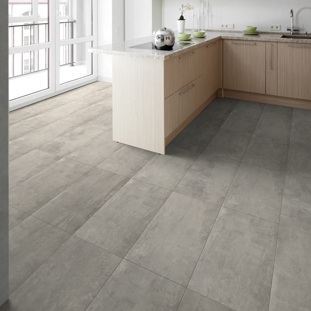 Kronoswiss 8mm Crosstown Traffic Laminatgulv